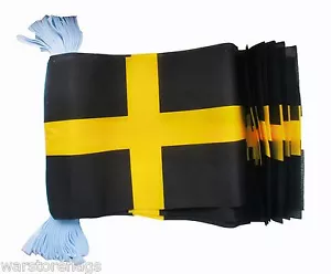 ST DAVID WALES 3 METER JAGD 10 FLAGGEN Flagge 3M WALISISCH - Bild 1 von 1