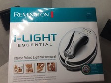Remington IPL 4000 i-Light Essential Haarentfernungssystem