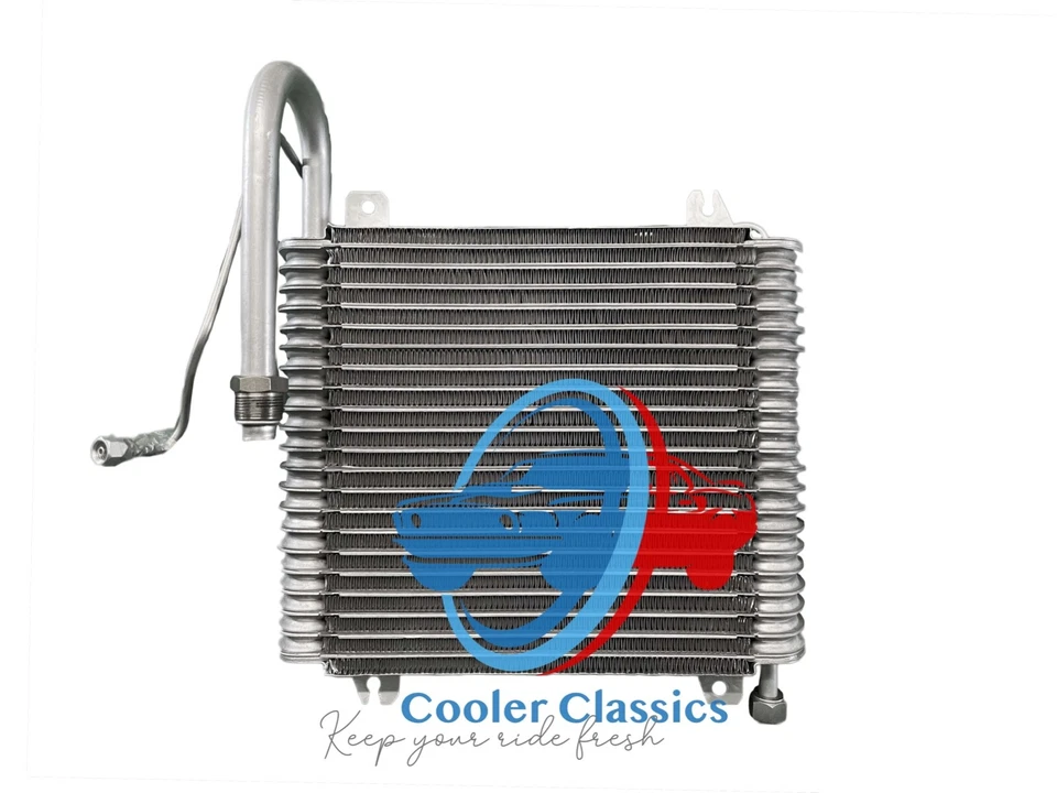 63-64 Buick Centurion, Electra, Estate Wagon, LeSabre, Park Avenue,Wildcat evap - Image 1 of 1