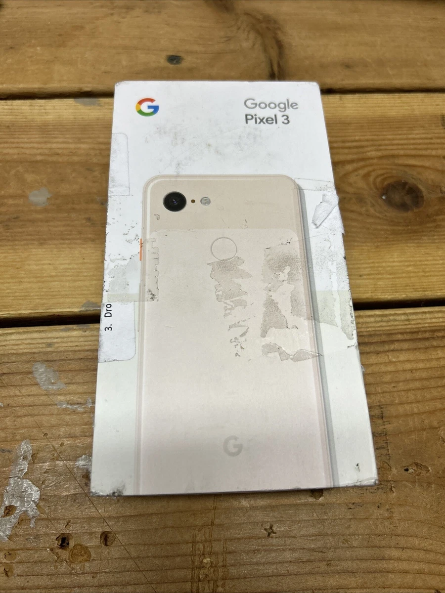 Google Pixel 3 Unlocked Cell Phones & Smartphones for Sale | Shop