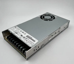 Flashforge Power Supply - Creator Pro, Creator Pro 2, Max, Dreamer, Inventor - Picture 1 of 2
