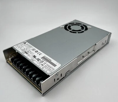 Flashforge Power Supply - Creator Pro, Creator Pro 2, Max, Dreamer, Inventor - Image 1 of 2