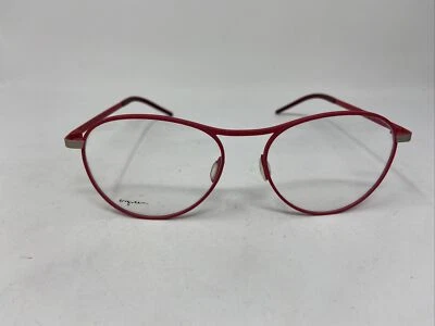 GAFAS DE TITANIO VERDE COLUMBIA 1069 54/16/140 ROJO C927 Foto 1 de 4