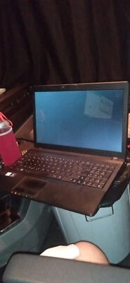 ASUS x54h i3 con marcas del tiempo - Imagen 1 de 4