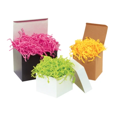 TAPEPLANET Crinkle Paper