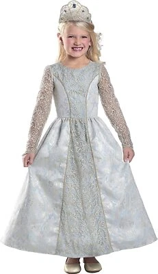 Disfraz Princesa Paraíso Princesa Clara Niño Mediano Foto 1 de 2