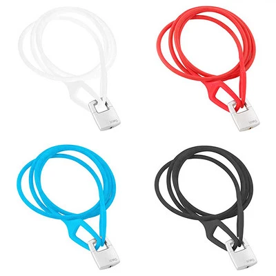 Knog Ringmaster Combo 1.2m Cable Lock | Road MTB Fixie City Cycle Bike Bicycle - Image 1 of 2