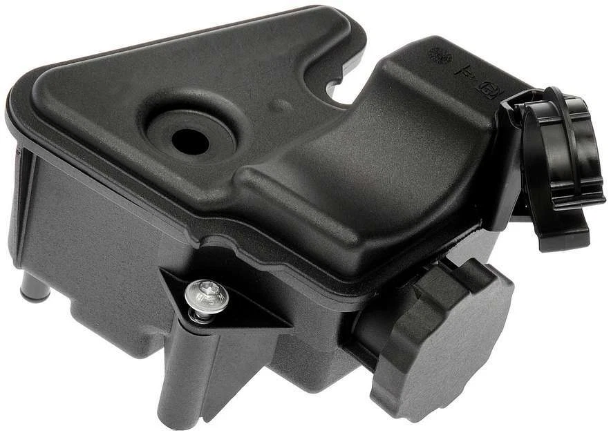 Power Steering Reservoir for 2009-2012 Mercedes G550 - Imagem 1 de 1