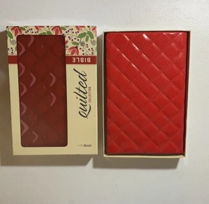 Quilted Collection Bible-NIV by Zondervan - Picture 1 of 2
