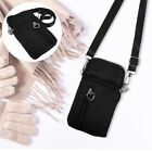 Phone Wallet Crossbody Bag for Women Mini Travel Pouch