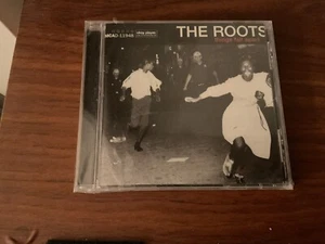 The Roots * Things Fall Apart * CD New & Sealed - Picture 1 of 2