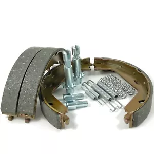 HANDBREMSBACKEN BREMSEINSTELLER & FEDERN passend für: VOLVO XC90 2002-2015 SFK0022C - Bild 1 von 3