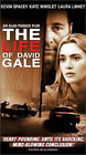 The Life of David Gale [VHS] [bande VHS]