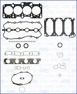 Juego completo de juntas de conversión de reconstrucción de motor AUDI TT TFSI 16V 2.0 200 BWA (8/2006-) Foto 1 de 1