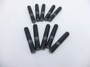 SET PRIGIONIERI COLLETTORE SCARICO M8X1,25 98581810 - Imagen 1 de 7