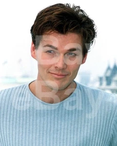 A-HA "Morten Harket" 10x8 Photo - Picture 1 of 1