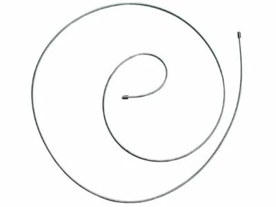 For 1988 Dodge 600 Parking Brake Cable Intermediate Raybestos 92144TN Element3 - Image 1 of 2