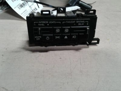 ALLANTE   1993 Dash/Interior/Seat Switch 774961 Foto 1 de 4