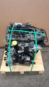 ⭐️⭐️⭐️ Motor 2.0 DCI M9R 782 RENAULT TRAFIC OPEL VIVARO 85TKM UNKOMPLETT ⭐️⭐️⭐️ - Bild 1 von 4