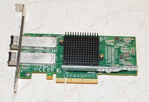 Riverbed  PCIE Dual 10GbPS 410-00036-02 Rev 1.5 - Picture 1 of 2