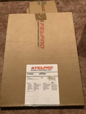 Fel-Pro CS26226-1 Engine Conversion Gasket Set For Toyota Tundra 2000-2007  - Image 1 of 2