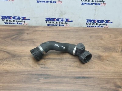 BMW 5,7 SERIES F01 F02 F10 RADIATOR COOLANT COOLING HOSE PIPE 7800101  2008-2012 - Image 1 of 4