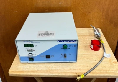 Insuflador endoscópico con yugo Us Endoscopy Steris 710302 eficiente en CO2 (F150) Foto 1 de 4