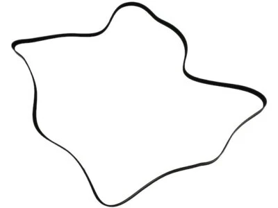 Cinturón multi costilla para Ford Bronco 1993-1996 17693RDFR 1994 1995 5,8 L V8 gasolina Foto 1 de 2