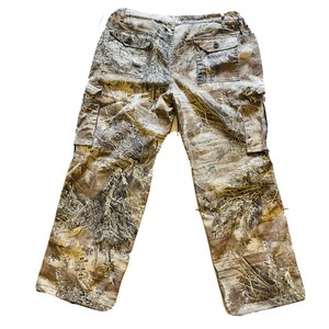 Thermal/Insulated Hunting Pants \u0026 Bibs 