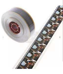 35mm (TRAILER x1) FROM 9,99€ (LOOK LIST) FILM/MOVIE/TEASER/PREVIEW - Photo 1/1