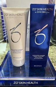 Zo Skin Health Exfoliating Cleanser 200ml exp 2025 FREE SHIPPING