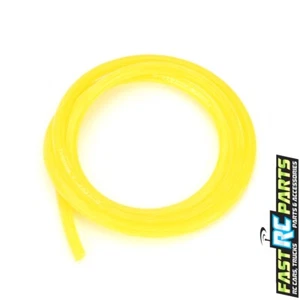 DU-BRO HPI Nitro RS4 Rally (Super Nitro) Tygon Gas Tubing 3/32 inch 3 DUB799 - Picture 1 of 1