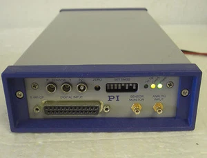 Strumenti fisici PI E-661K005 E661K005X E-661.CP - Foto 1 di 4