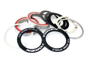 Token TK-BB30 Bottom Bracket Kit For 30mm Spindle - Picture 1 of 3