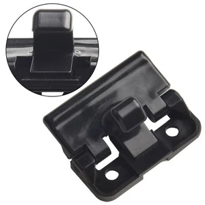 Tough and Secure Console Lid Cover Lock for Toyota For LandCruiser 105 - Picture 1 of 12