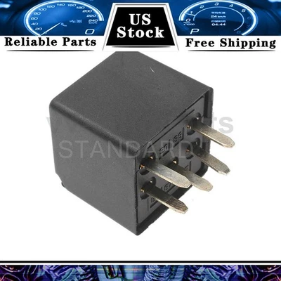 Relé de luz antiniebla encendido estándar 1 pieza para Oldsmobile Cutlass Ciera 1990-1990 Foto 1 de 4