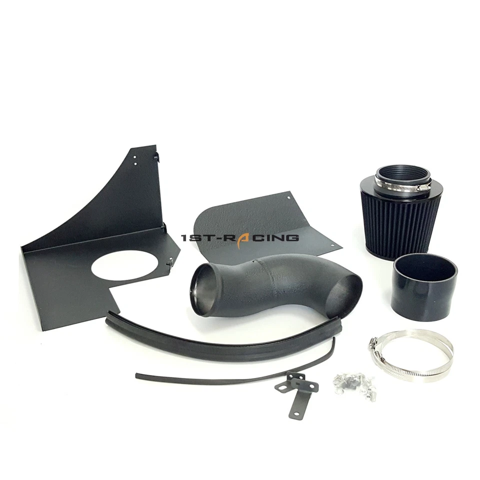 Sistema de admisión de aire frío para BMW F3X B48 MOTOR 2,0 L 320i 330i 420i 430i 2016-18 Foto 1 de 4