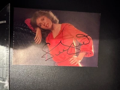 IREEN SHEER Originalautogramm - Bild 1 von 2