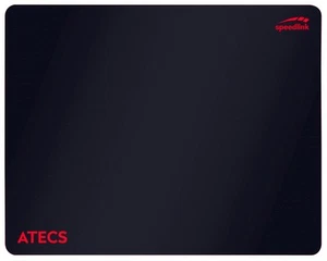 Speedlink Atecs M Doux Jeux Tapis de Souris Gamer Mat - Photo 1/5