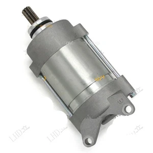 Motor de arranque motor arranque apto para Yamaha FJR1300 2003-2024 5JW-81890-00-00 - Imagen 1 de 3