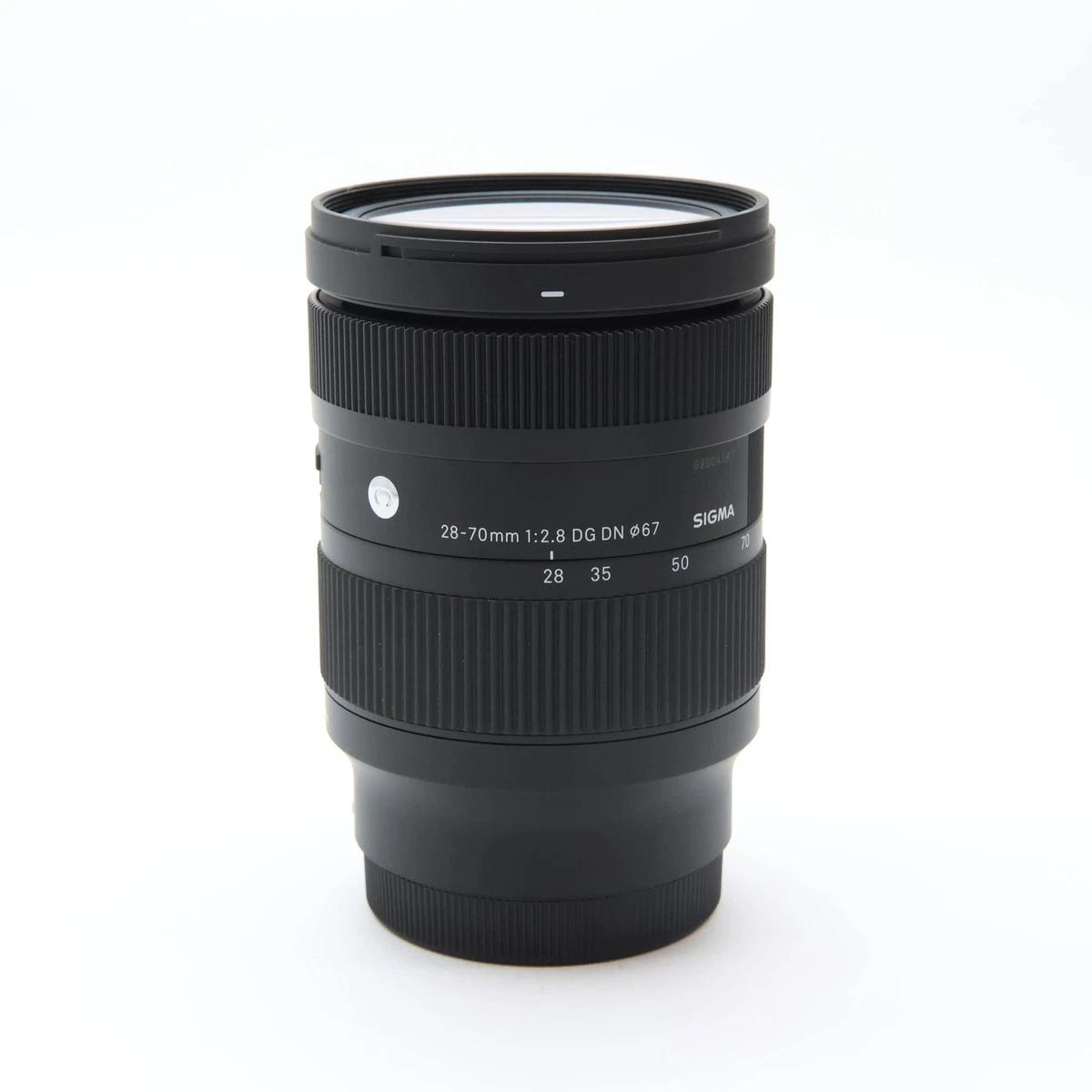 希少 SIGMA ZOOM 28-70mm f2.8 Nikon Fマウント Review Sigma 28-70mm F2.8 | Happy