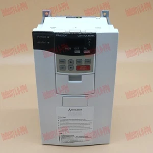 1PC Used Inverter FR-A540-3.7K-CH 380V 3.7KW MITSUBISHI Tested Good Condition - Picture 1 of 5