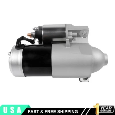 Arranque para Buick LeSabre 02-05 LaCrosse 05-09 Lucerna 06-08 Regal 01-04 V6 3,8 L Foto 1 de 4