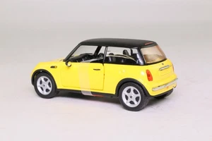 Corgi Mini Cooper NEW NEVER OPENED  TY91066 Retired 1:43 Scale - Picture 1 of 4