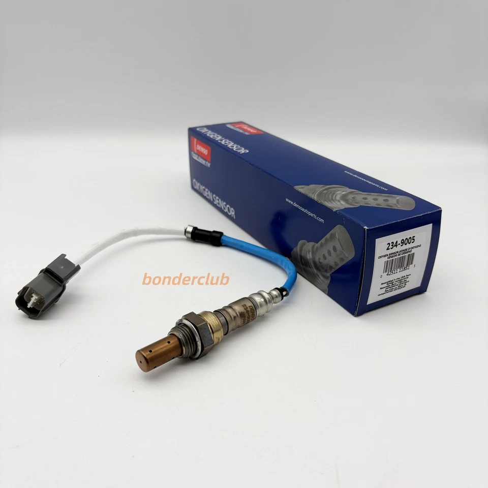 1* DENSO 234-9005 Upstream DENSO O2 Oxygen Sensor for Acura RSX Honda Civic CR-V Foto 1 de 4