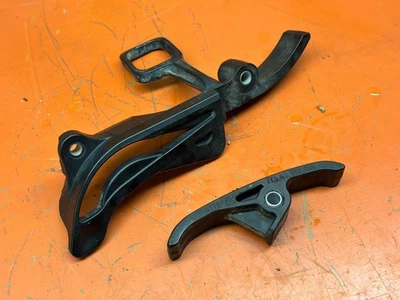 Chain Slider Guard 2010 KTM 530 EXC 78003096000 400 450  2008-2011 - Image 1 of 4