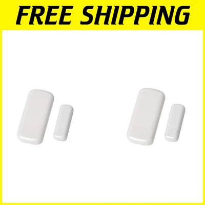 2 Pack Honeywell 5800MINI Door/Window Transmitter - Image 1 of 2