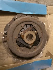 SIMCA 1000 2° serie SPINGIDISCO FRIZIONE NUOVO - Foto 1 di 3