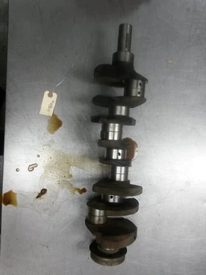 Crankshaft Standard For 68-70 Ford Fairlane  5.0 - Image 1 of 4