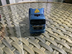 CORGI MODEL 1:50 - GALLAGHER BROS - Picture 1 of 3